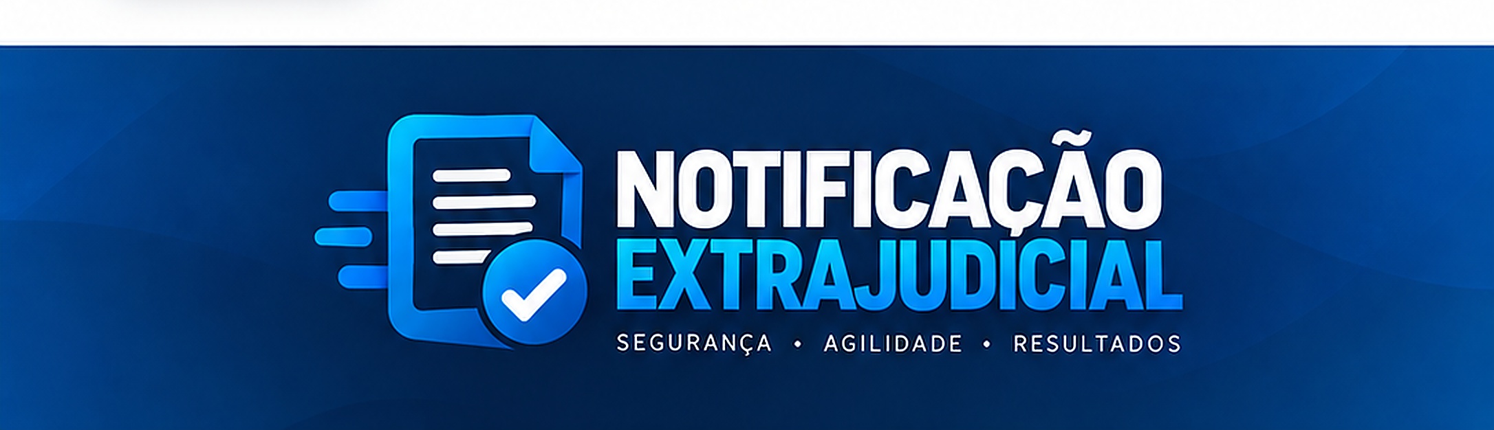 Notificação Extrajudicial